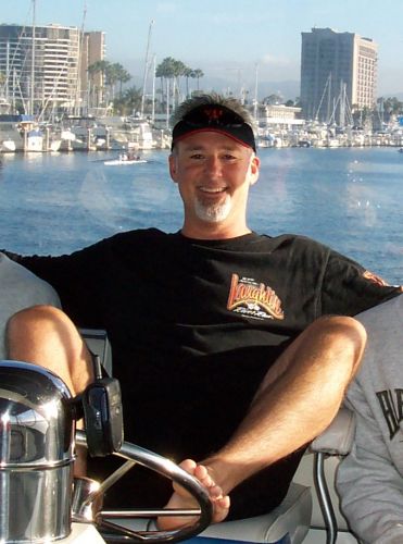 David Richdale