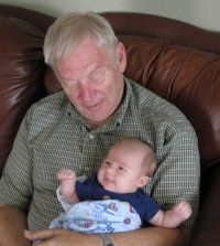 Loren Dorstad