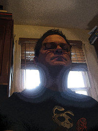 David Anderson