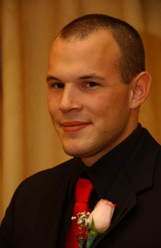 Evan Crook