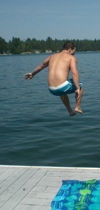 Tanner Daly