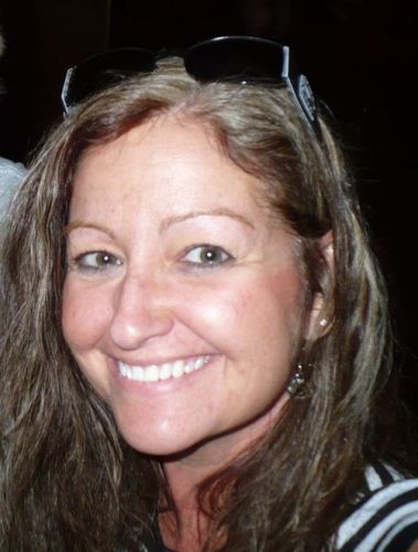 Lynn Holmes