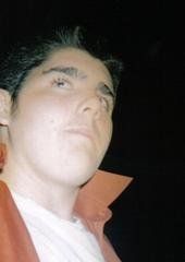 Albert Lerma