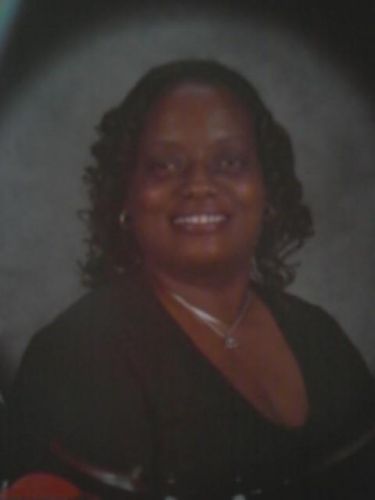 Denise Patterson