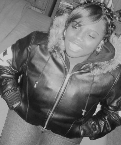 Verna Chisolm
