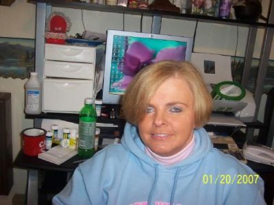 Terrie White