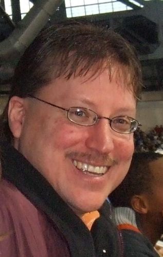 David Galey