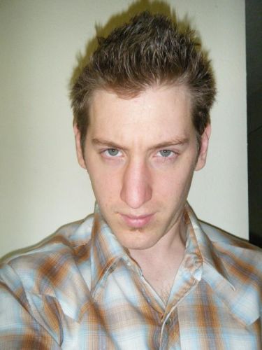 Bryan Yacko