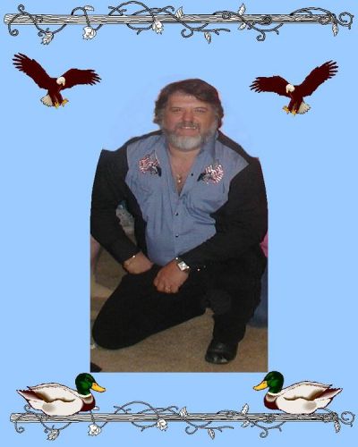 Allen Campbell