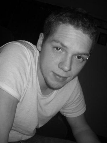 Dominick Strange