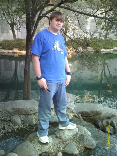 Scott Ricard