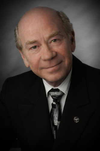 Terry Aramian