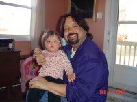George Theriault