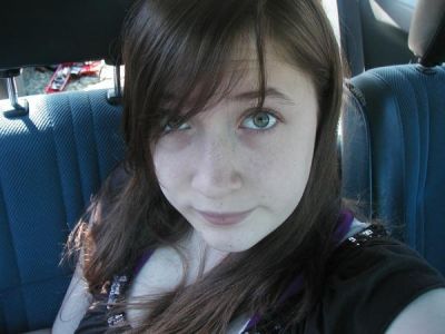 Rebecca Pearson