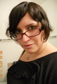 Rachel Abrams