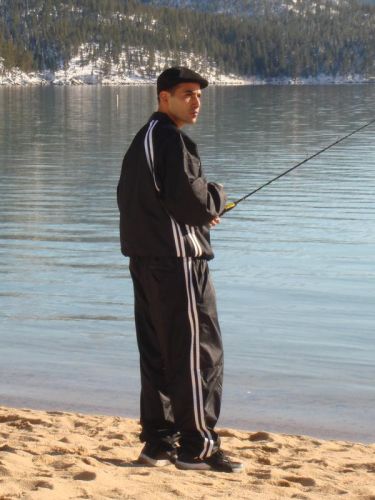 Ruben Sauceda