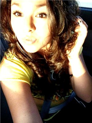 Candace Salas