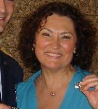 Carole Leary