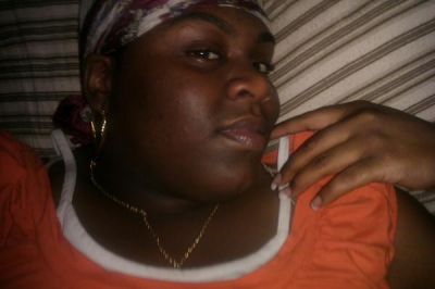 Diamond Robinson