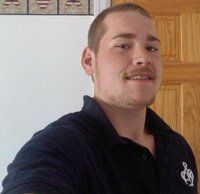 Shaun Golish