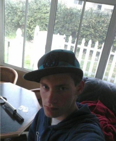 Donovan Macarthur