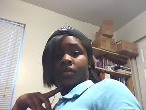 Shawnette Mcknight