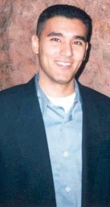 Jose Sanchez