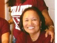 Tessie Crosby