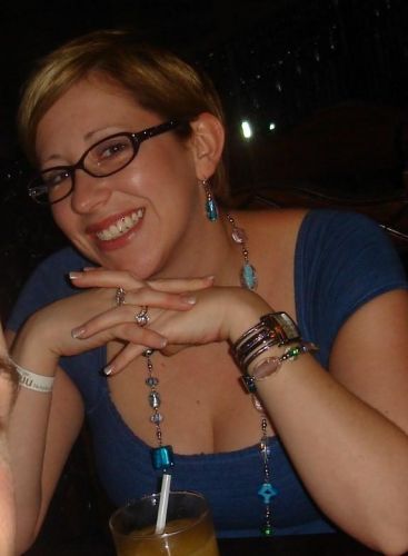 Erin Mcdonough