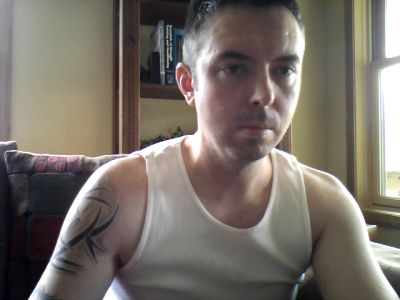 Joshua Pennebaker