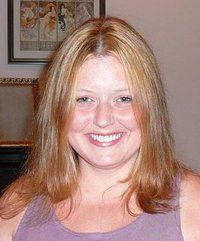 Sarah Mcelhiney