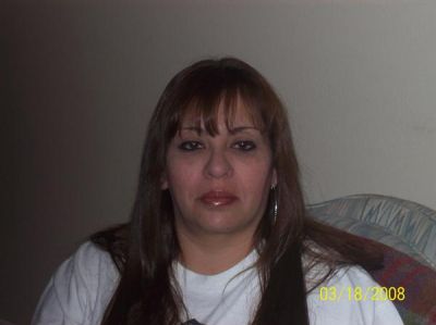Maryellen Esparza