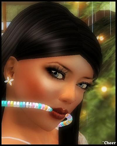 Yvonne Pulliam