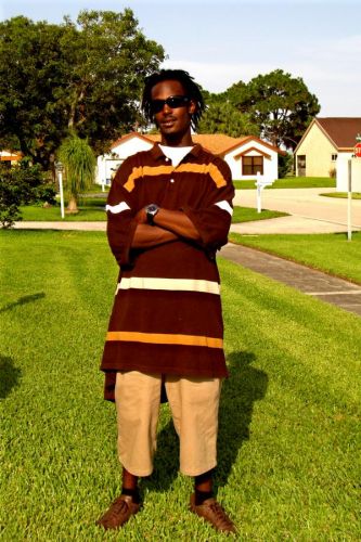 Jared Govan