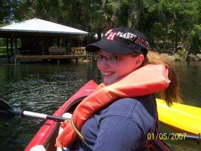 Meagan Wooley
