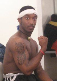 Kysame Watson