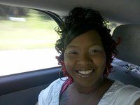 Latoya Hudson