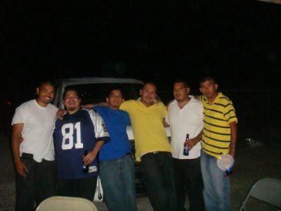 Jose Martinez