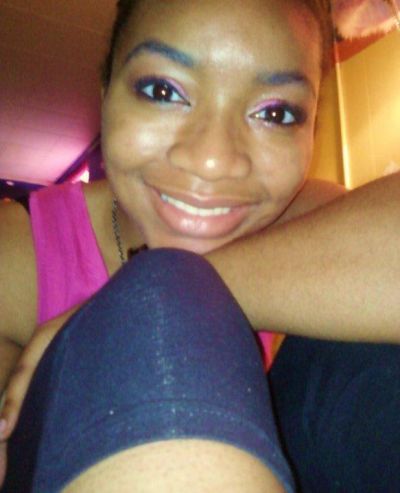 Yanel Parrish
