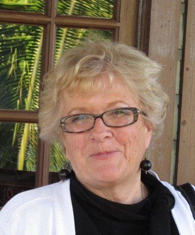 Joyce Puls