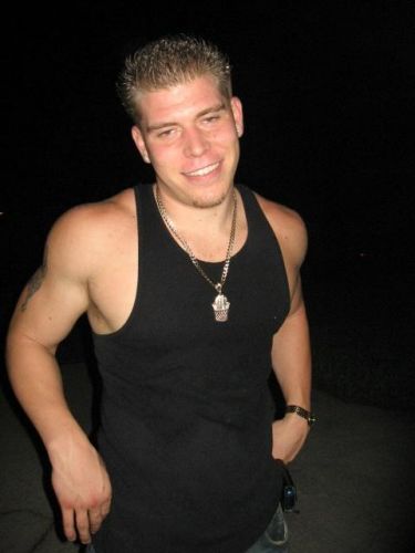 Mike Anderson