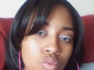 Stephanie Carruthers