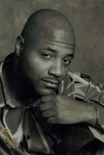 Roderick Simon