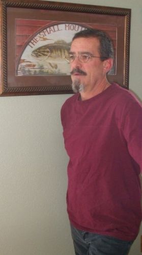 Terry Doupe