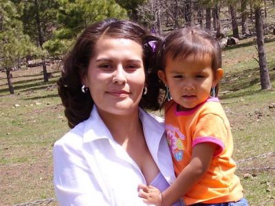 Sheri Platero