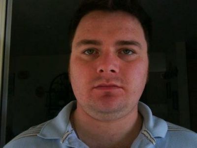 Joshua Miller