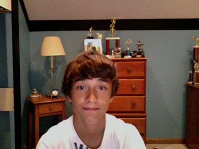 Jared Myers