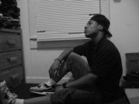 Seth Byas