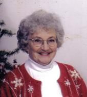 Eleanor Bauer