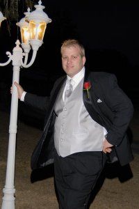 James Richardson